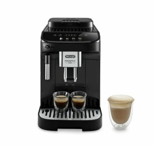 Longhi magnifica evo - de'longhi,