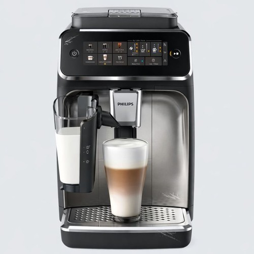 Philips coffee machine - coffee, series