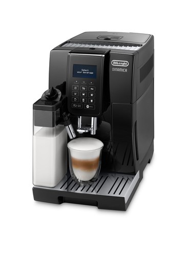 Longhi bean cup coffee - de'longhi, to