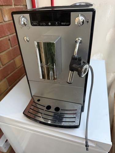 Melitta caffeo solo - caffeo,