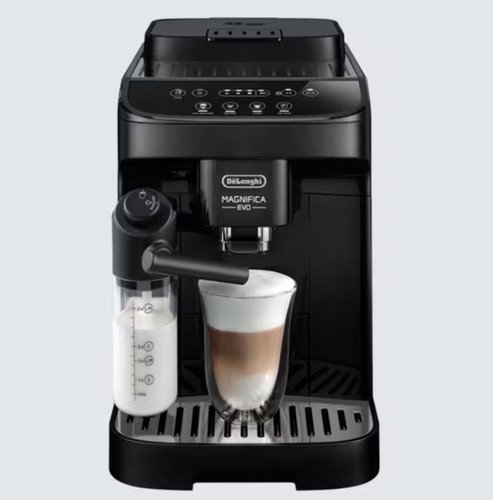 Delonghi bean cup coffee - delonghi,