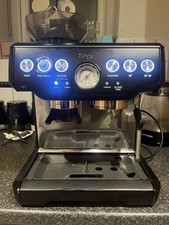 SAGE Barista Express