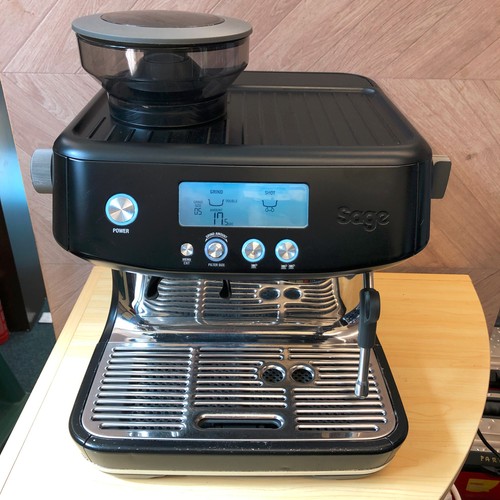 Sage ses878 btr barista pro - ,