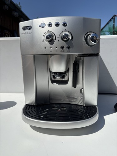 Delonghi magnifica bean cup - delonghi, to