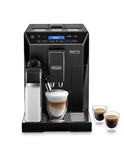 Longhi eletta cappuccino - eletta,