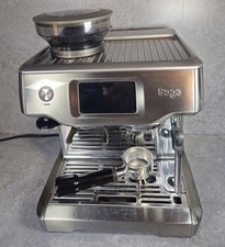 Sage The Barista Touch SES880