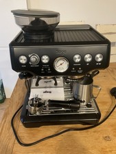 SAGE Barista Express