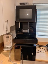 Franke A600 Bean To Cup Coffee