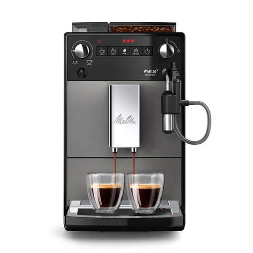 Coffee machine melitta - coffee, by