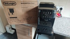 £414 New De'Longhi Magnifica