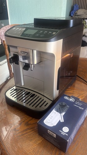 Delonghi magnifica evo - magnifica, next