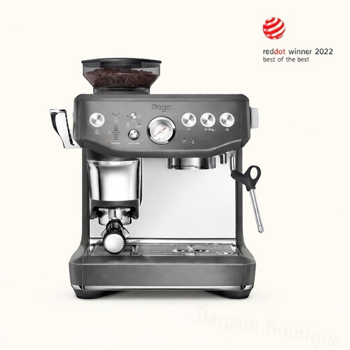 Sage barista express impress - sage,