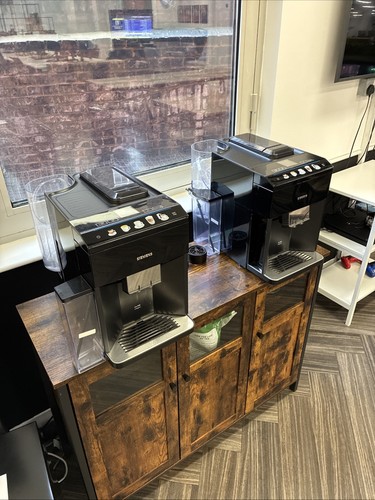 Siemens eq500 fully - eq500, automatic