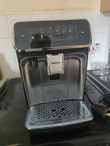 Philips 3300 bean cup - bean,
