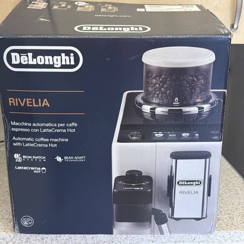 Delonghi rivelia exam440 - delonghi,