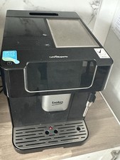 Beko CaffeExperto CEG7302B