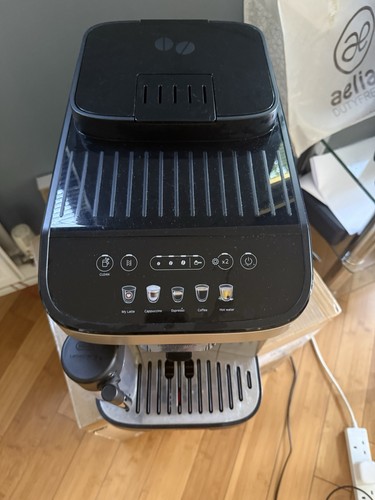 Longhi magnifica evo - de'longhi,