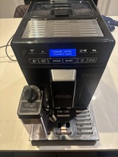 De'Longhi Eletta Cappuccino