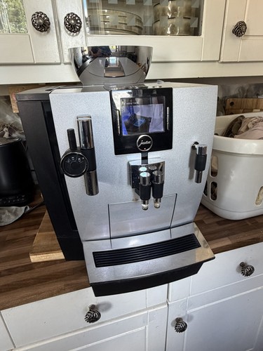 Jura impressa xj9 professional - jura,