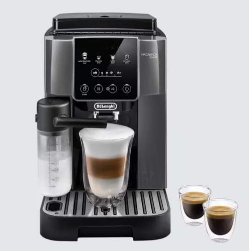 Delonghi automatic bean - delonghi, to