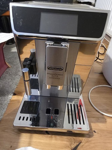 Longhi primadonna elite - de'longhi,