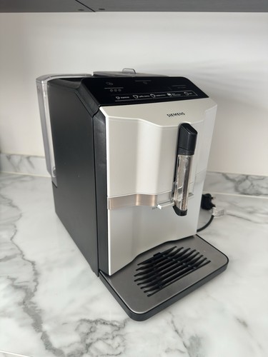 Siemens eq300 automatic - siemens,