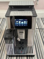 De'Longhi PrimaDonna Soul