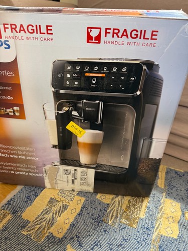 Philips 4300 series - philips,