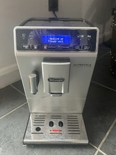 De'Longhi Autentica Cappuccino