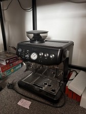 Sage The Barista Express