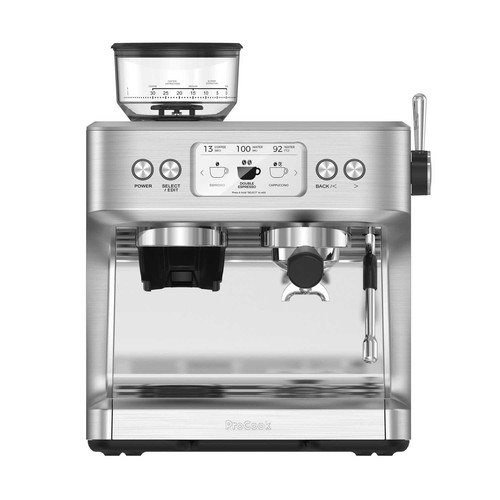Procook barista bean cup - to,