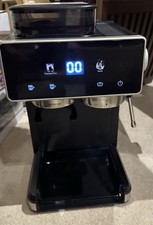 AMZCHEF CM5560 Bean to Cup