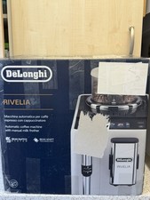 DeLonghi Rivelia EXAM440 Bean